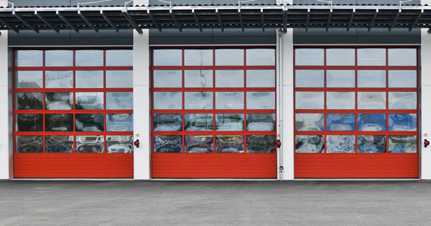 Commercial Overhead Door Repair Dale City VA