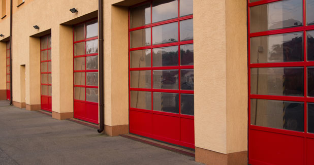commercialoverheadprincewilliamcounty Commercial Overhead Door Repair Prince William County