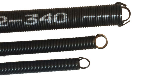 Extension Springs Replace Prince William County