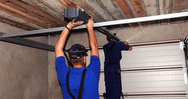 Garage Door Repairs Prince William County