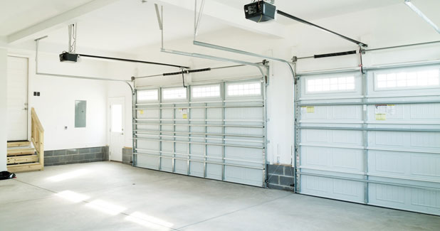 Garage door springs Prince William County