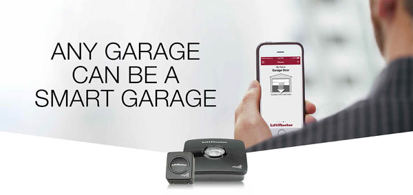 Overhead Door Motor Repair Prince William County Virginia