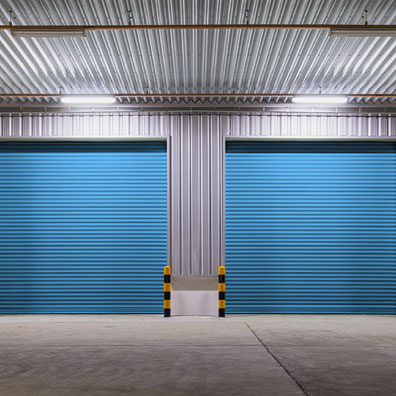 Roll Up Door Repair Prince William County