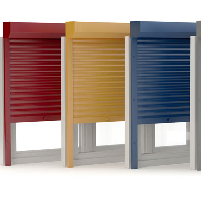 Roll Door Repair Prince William County